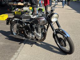 21.03.2026 - OTM Pratteln